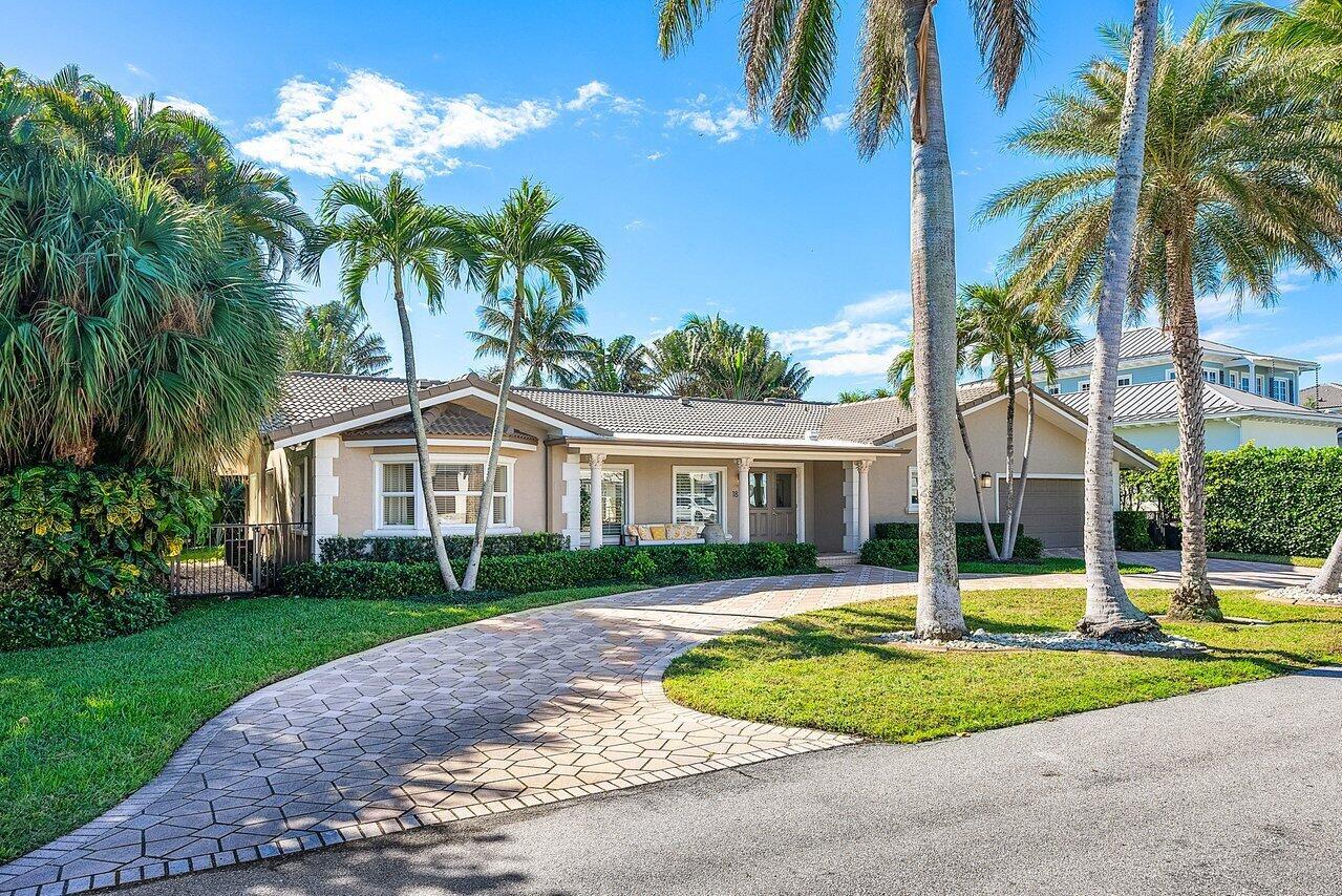 INLET CAY - Residential