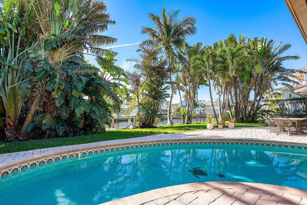 INLET CAY - Residential