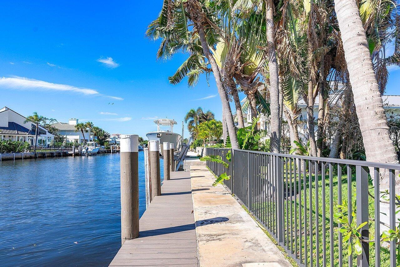 INLET CAY - Residential