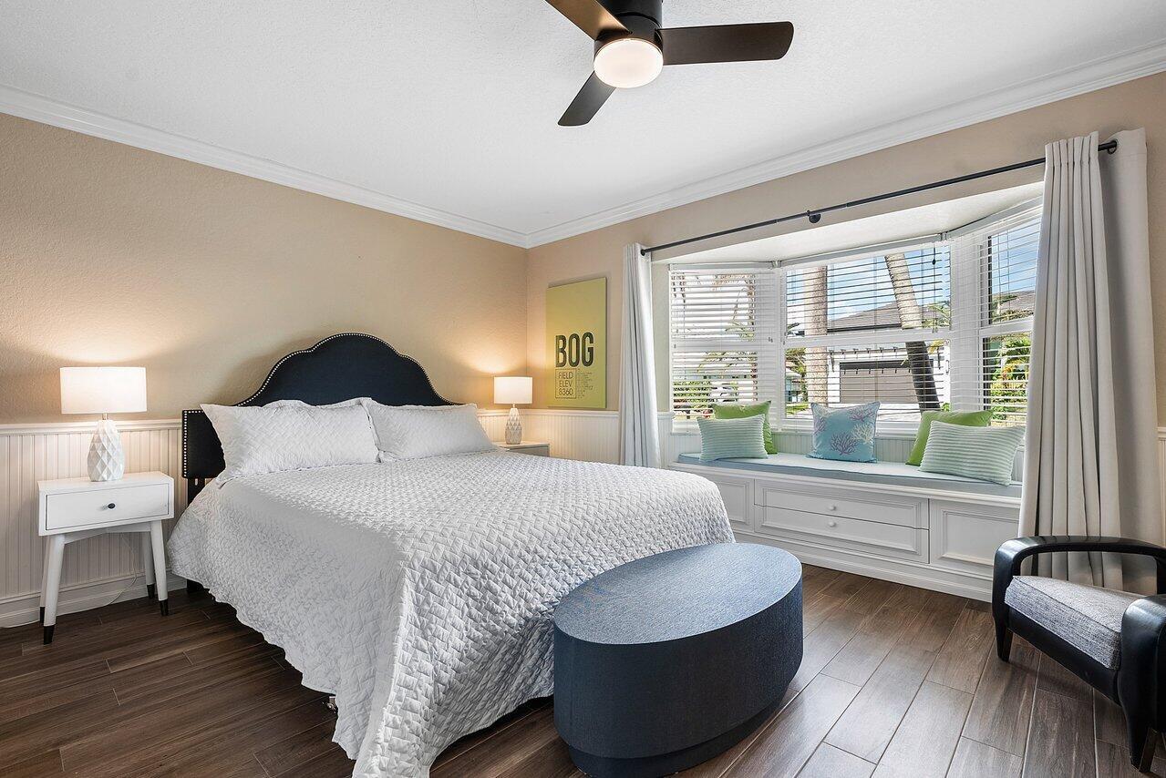 INLET CAY - Residential