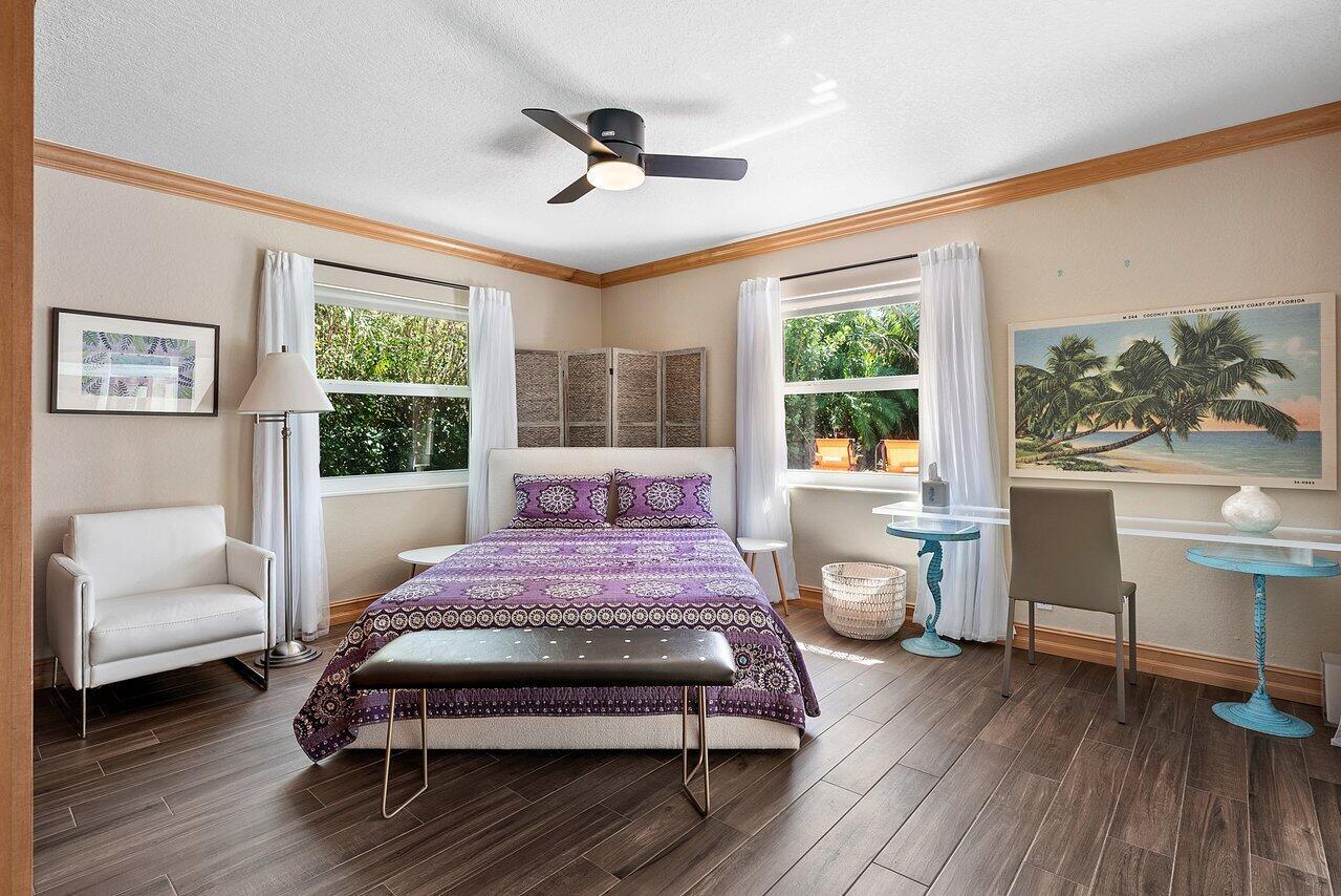 INLET CAY - Residential