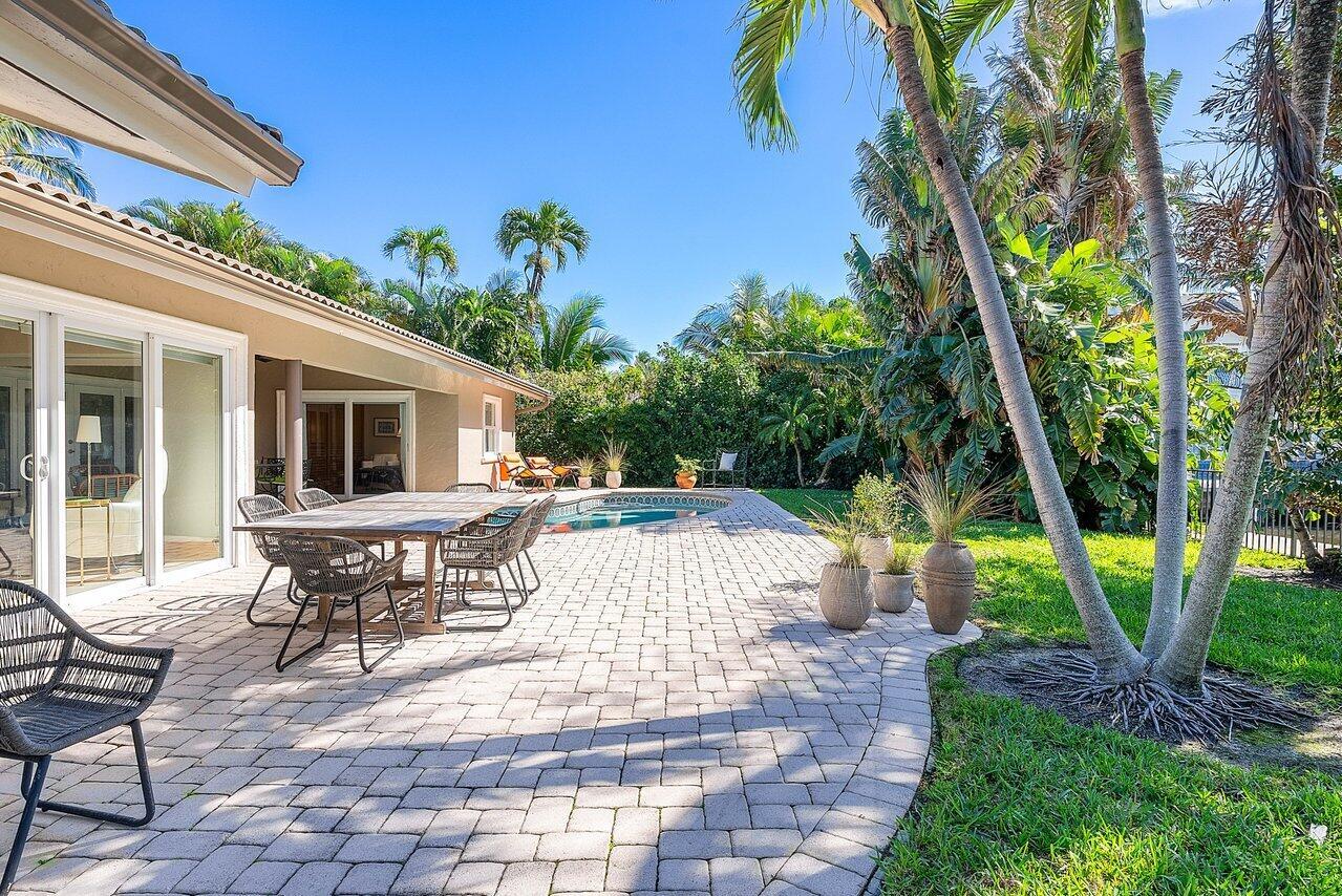 INLET CAY - Residential