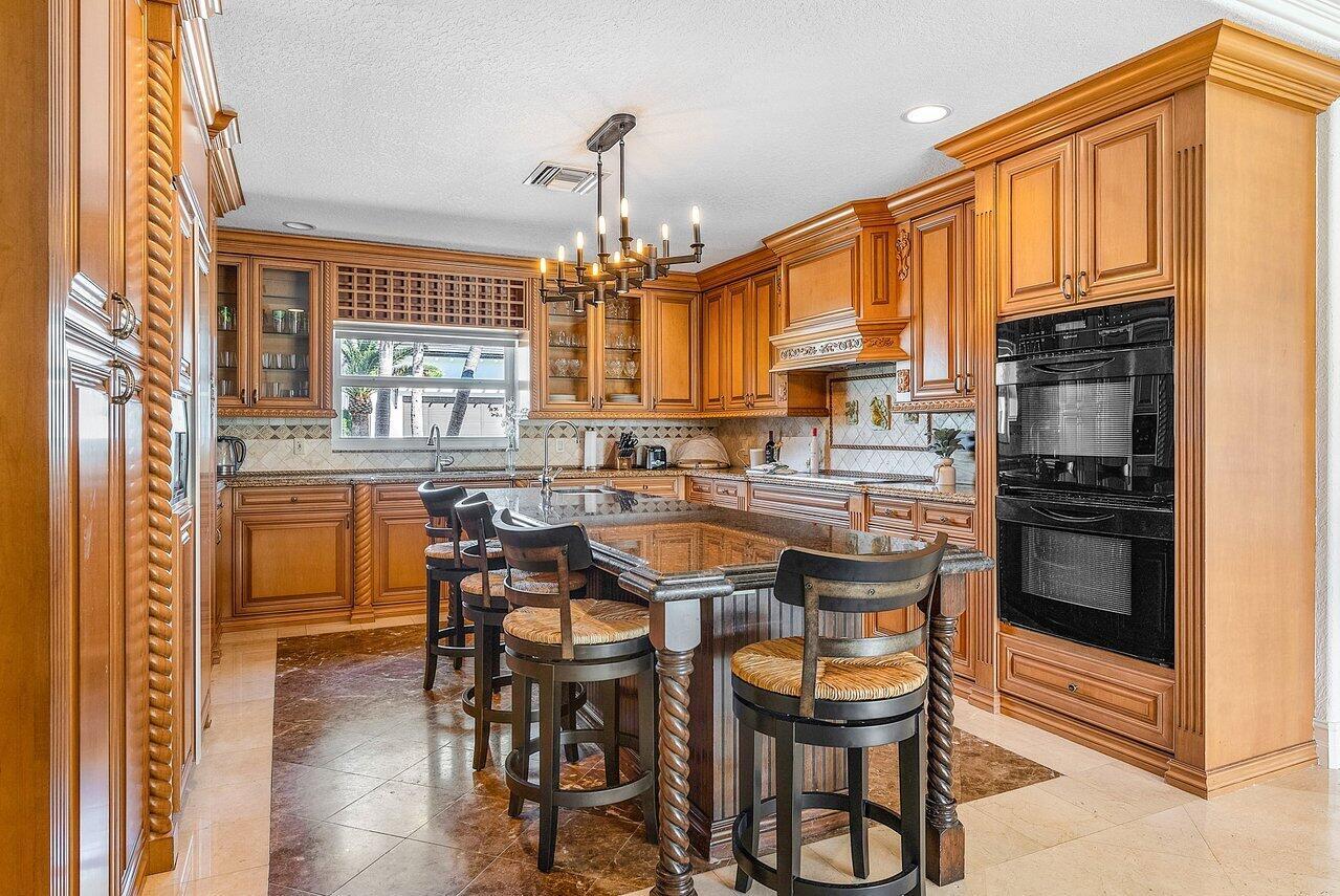 INLET CAY - Residential