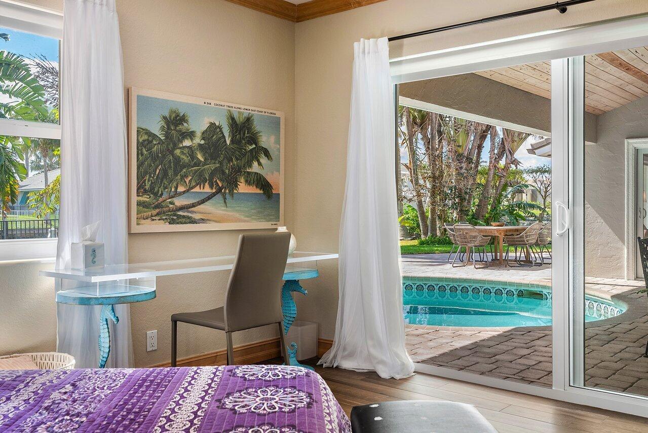 INLET CAY - Residential