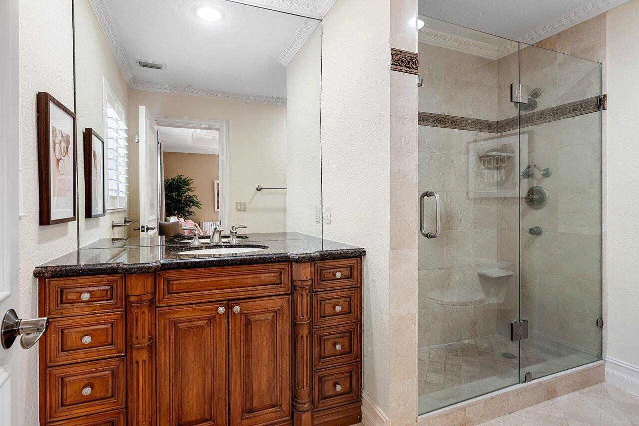 INLET CAY - Residential