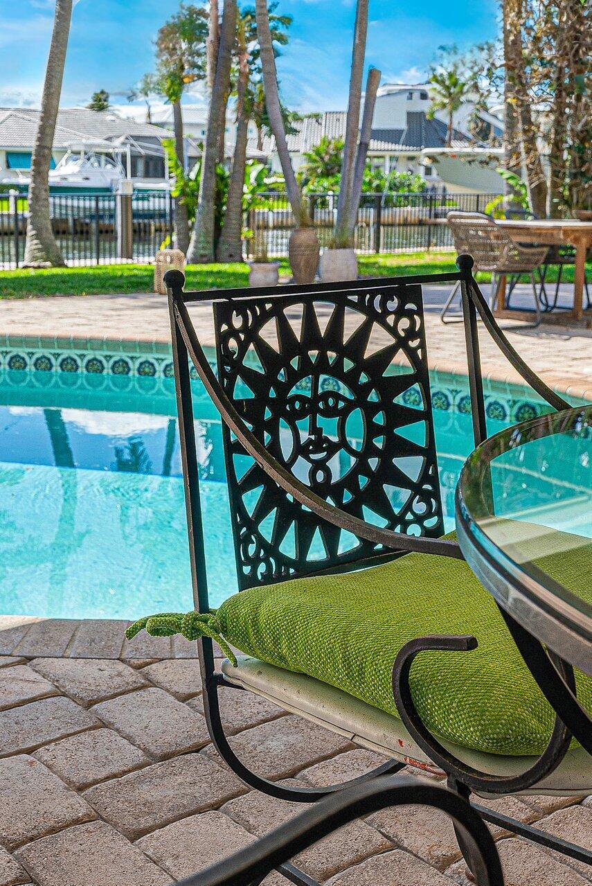 INLET CAY - Residential