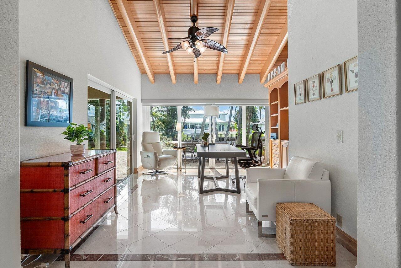 INLET CAY - Residential