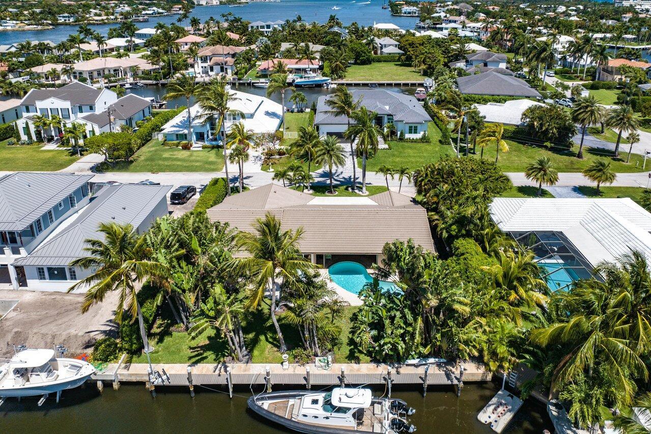 INLET CAY - Residential