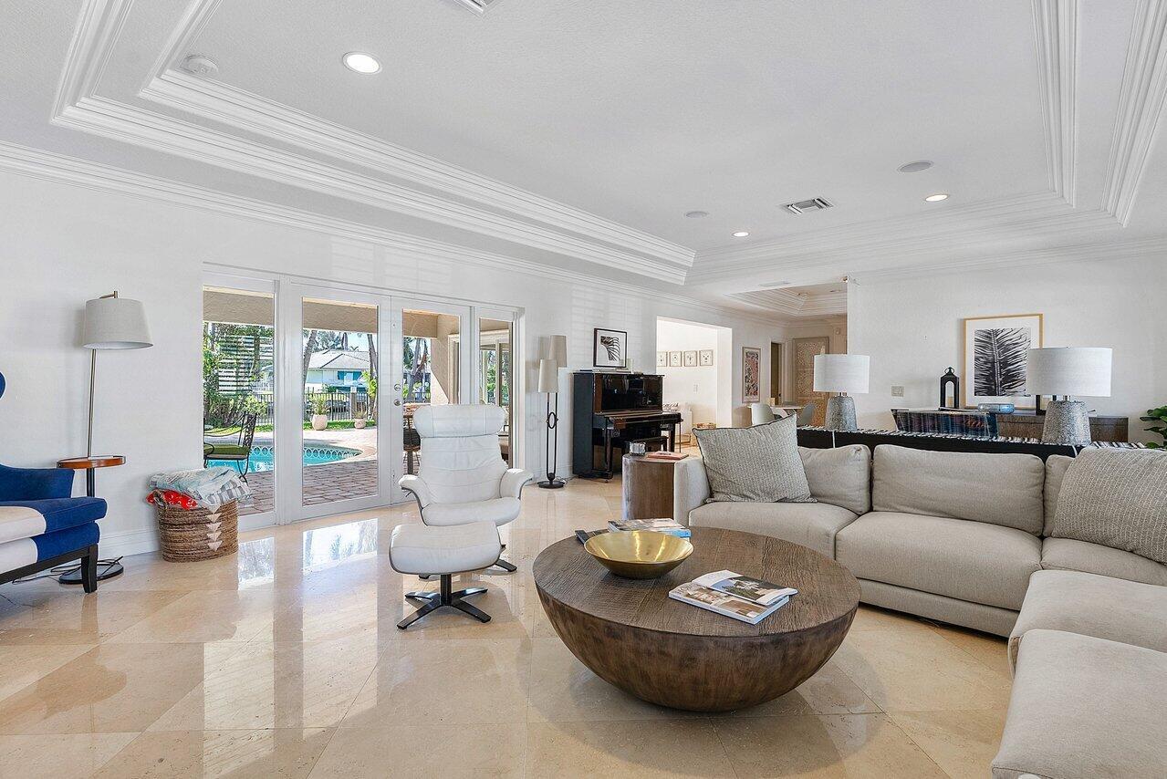 INLET CAY - Residential