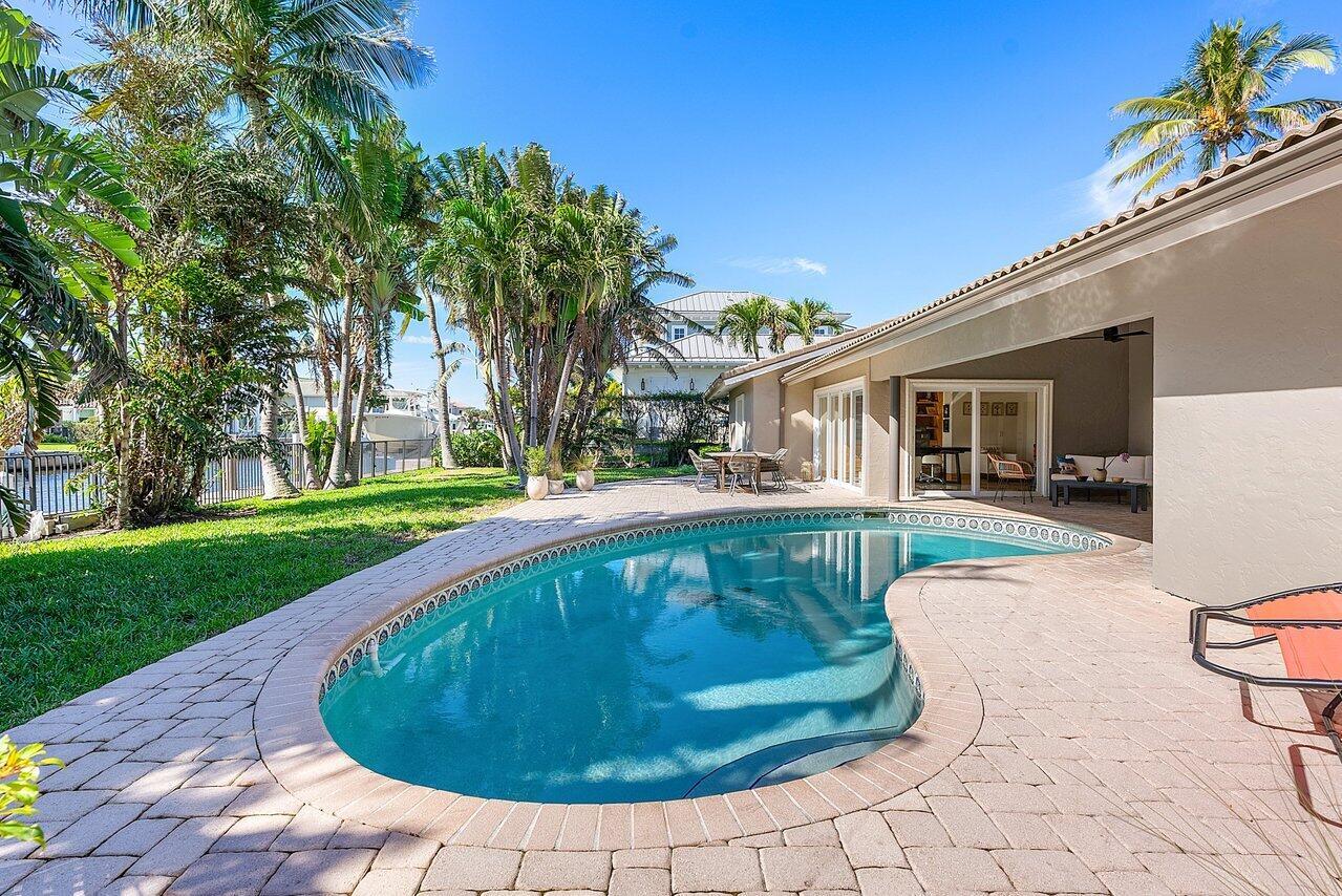 INLET CAY - Residential