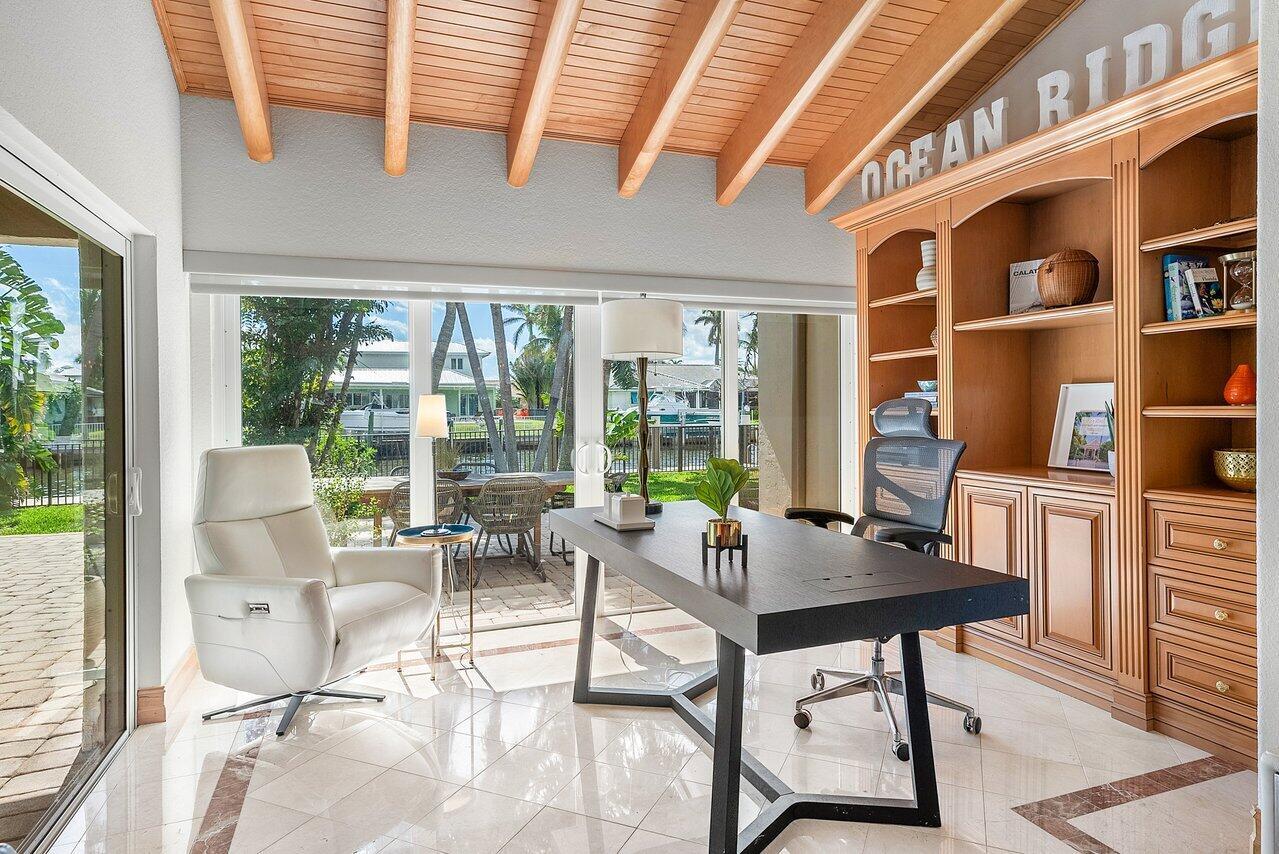 INLET CAY - Residential