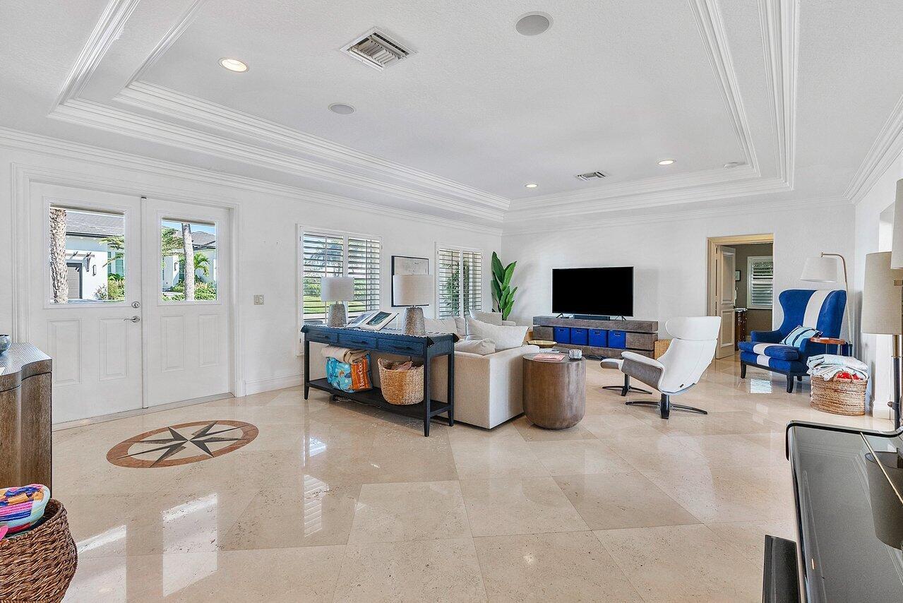 INLET CAY - Residential