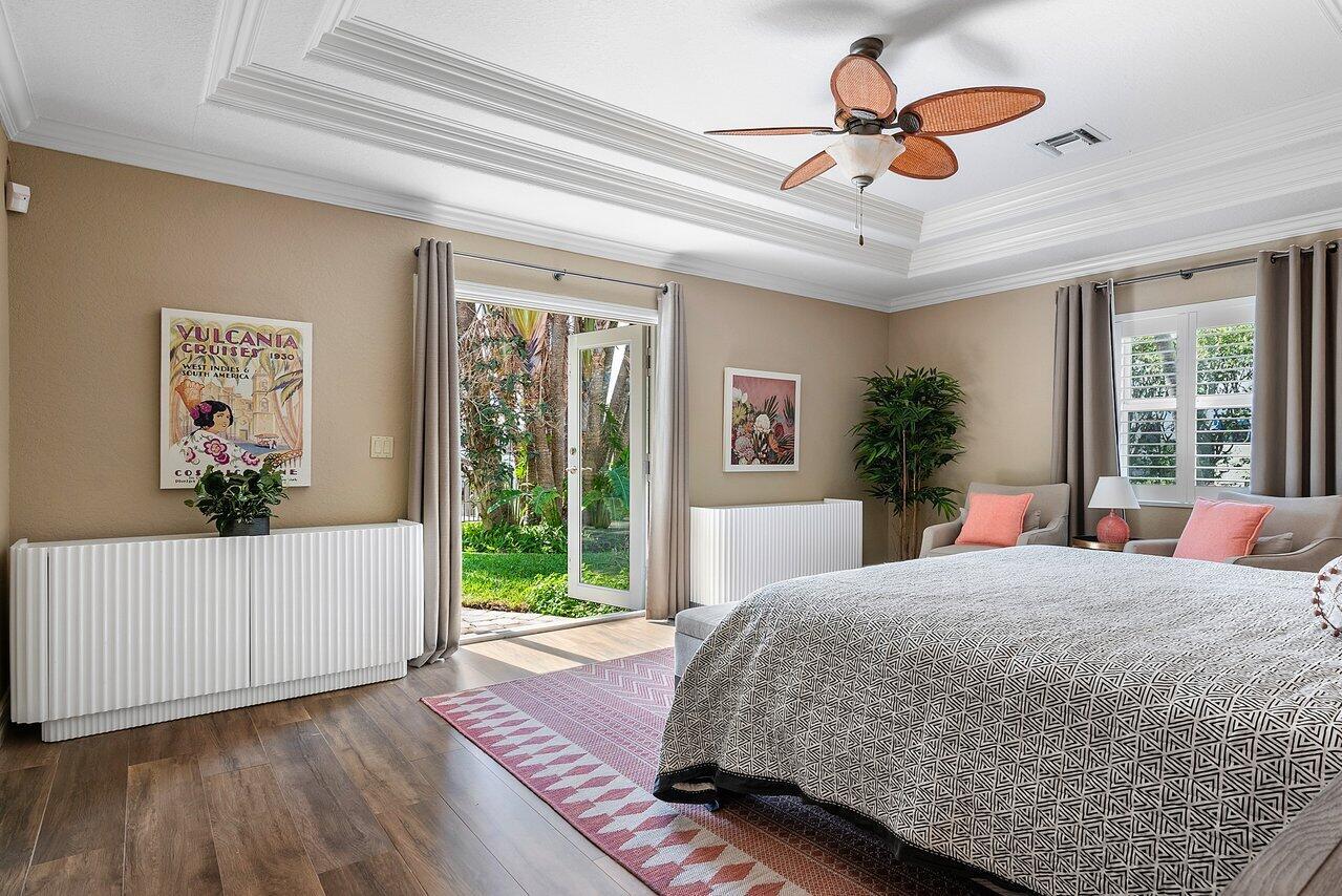 INLET CAY - Residential