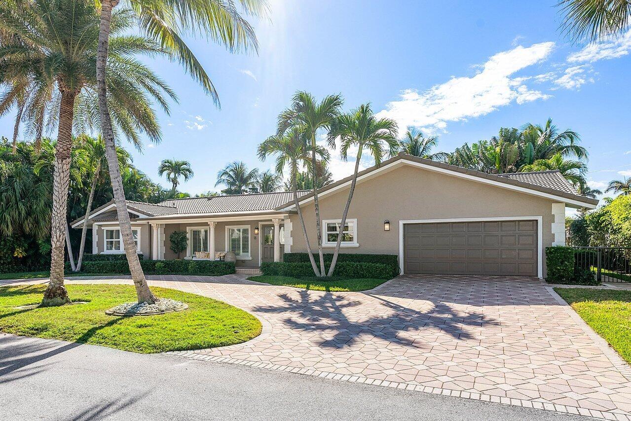 INLET CAY - Residential