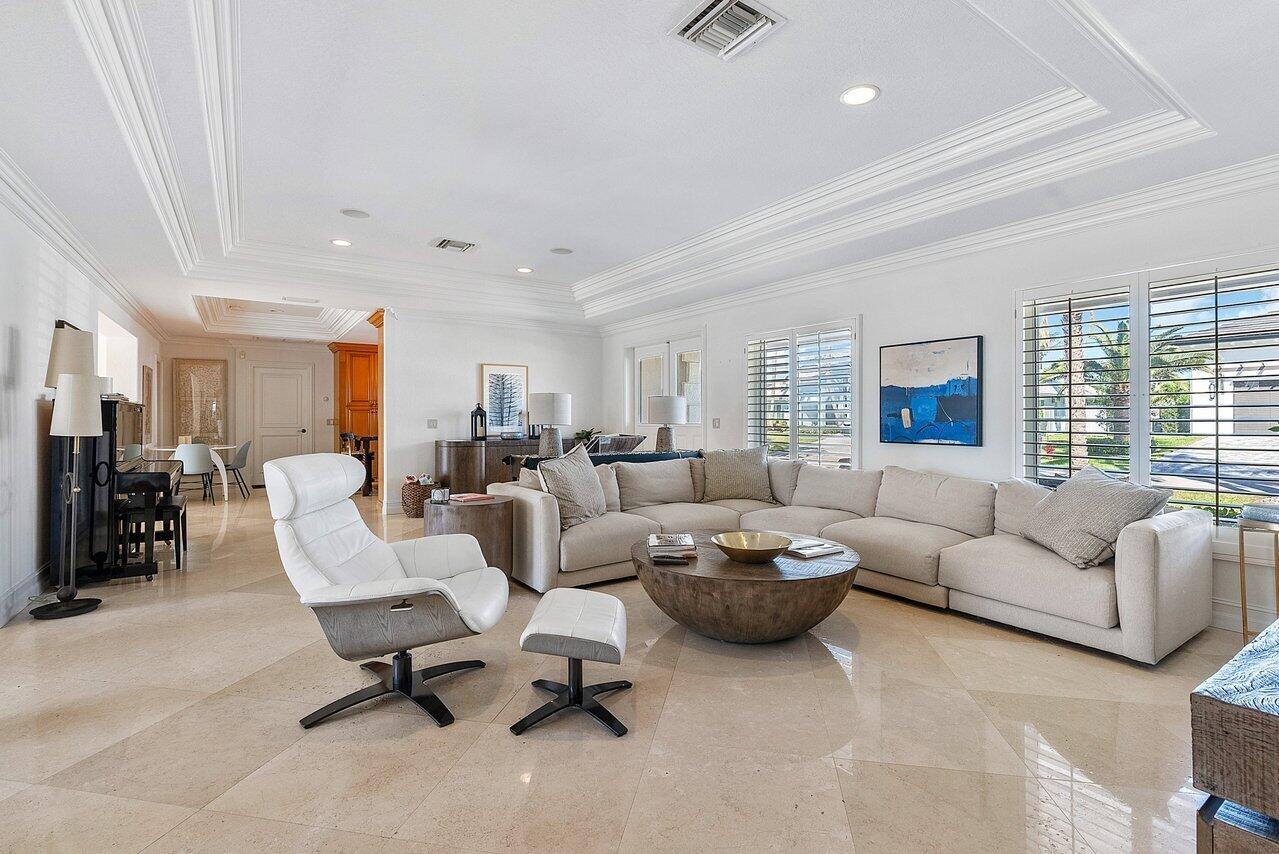 INLET CAY - Residential