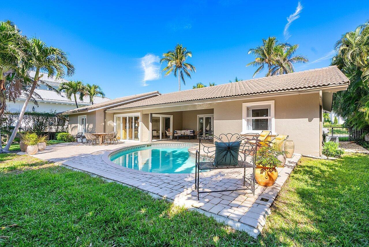 INLET CAY - Residential