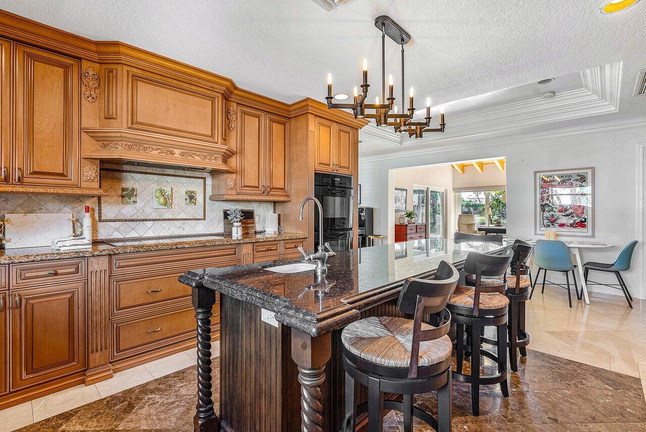 INLET CAY - Residential