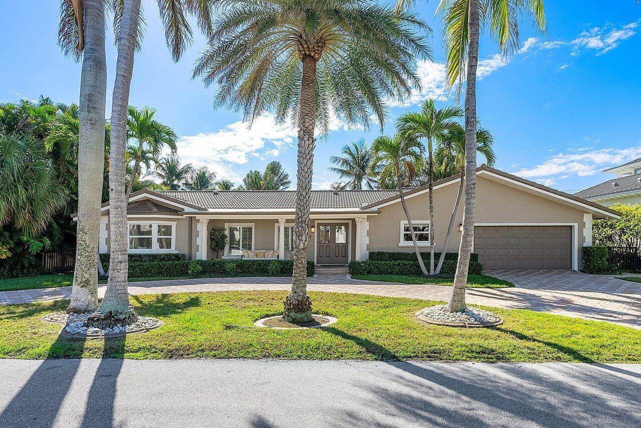 INLET CAY - Residential