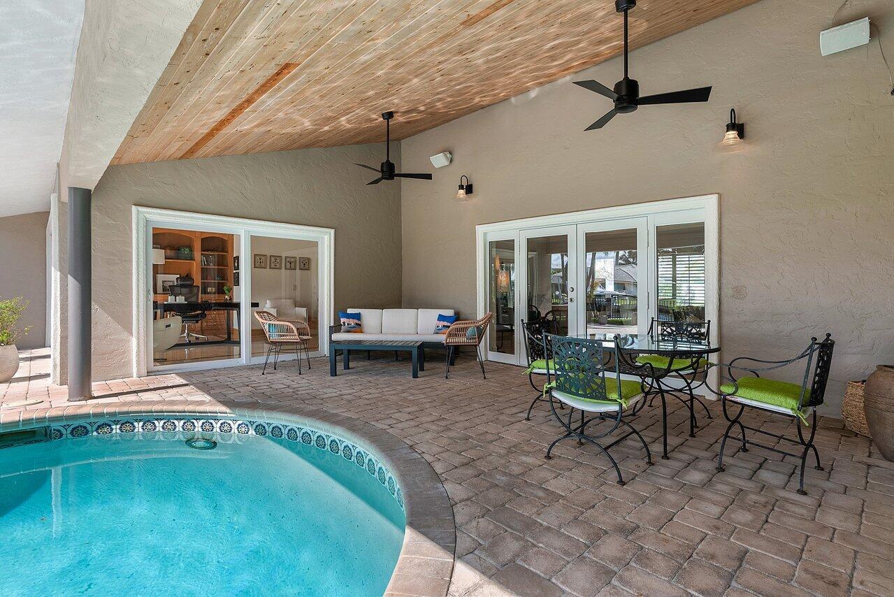 INLET CAY - Residential