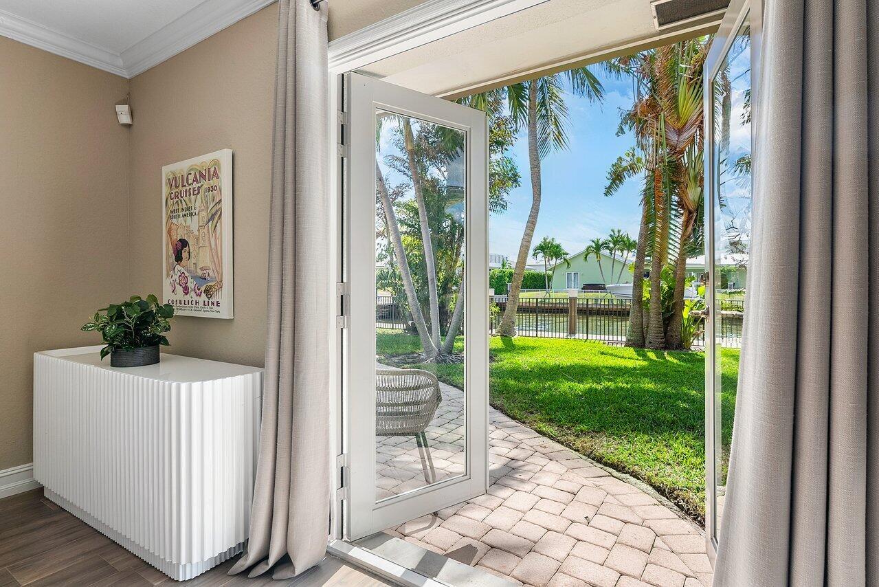 INLET CAY - Residential