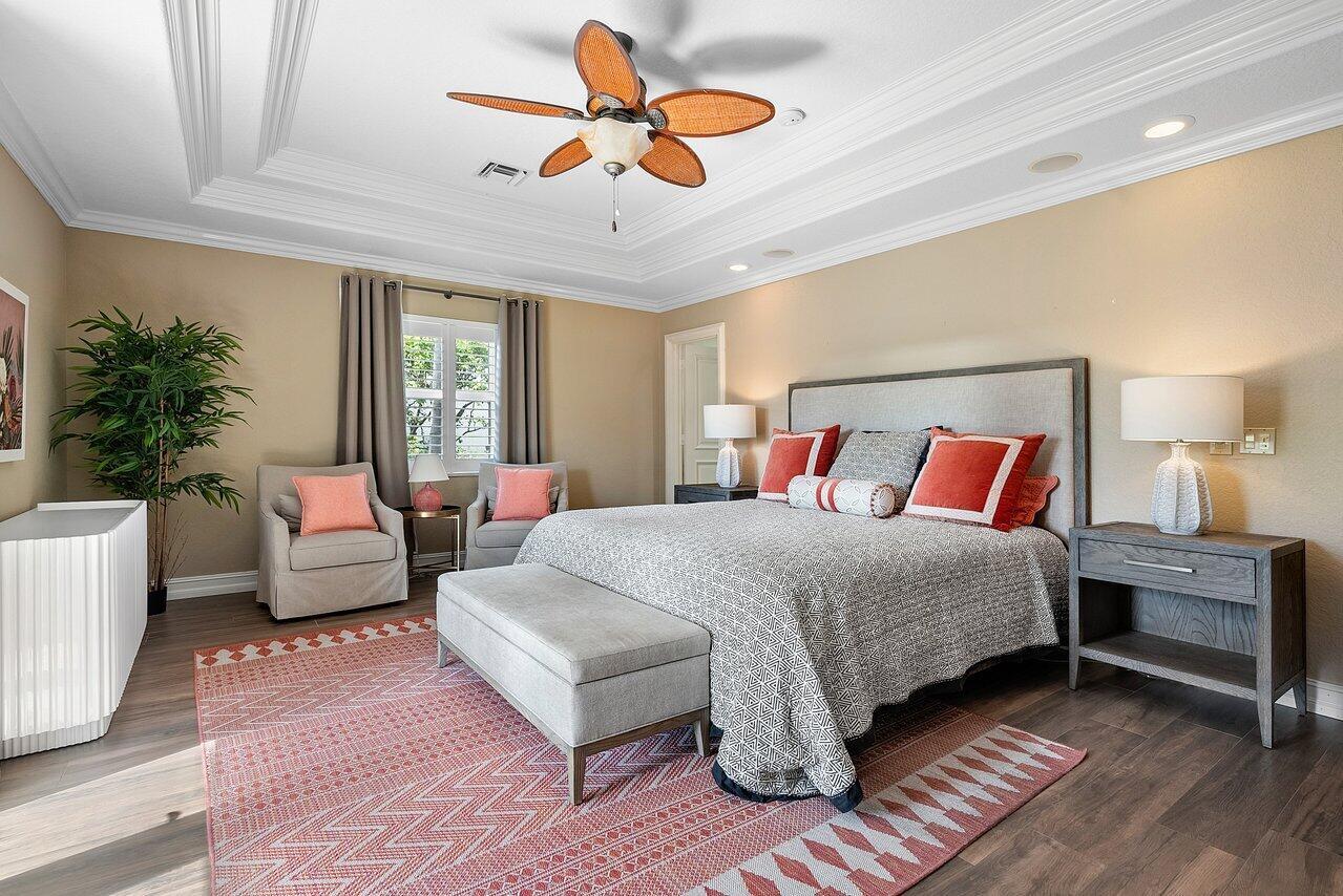 INLET CAY - Residential