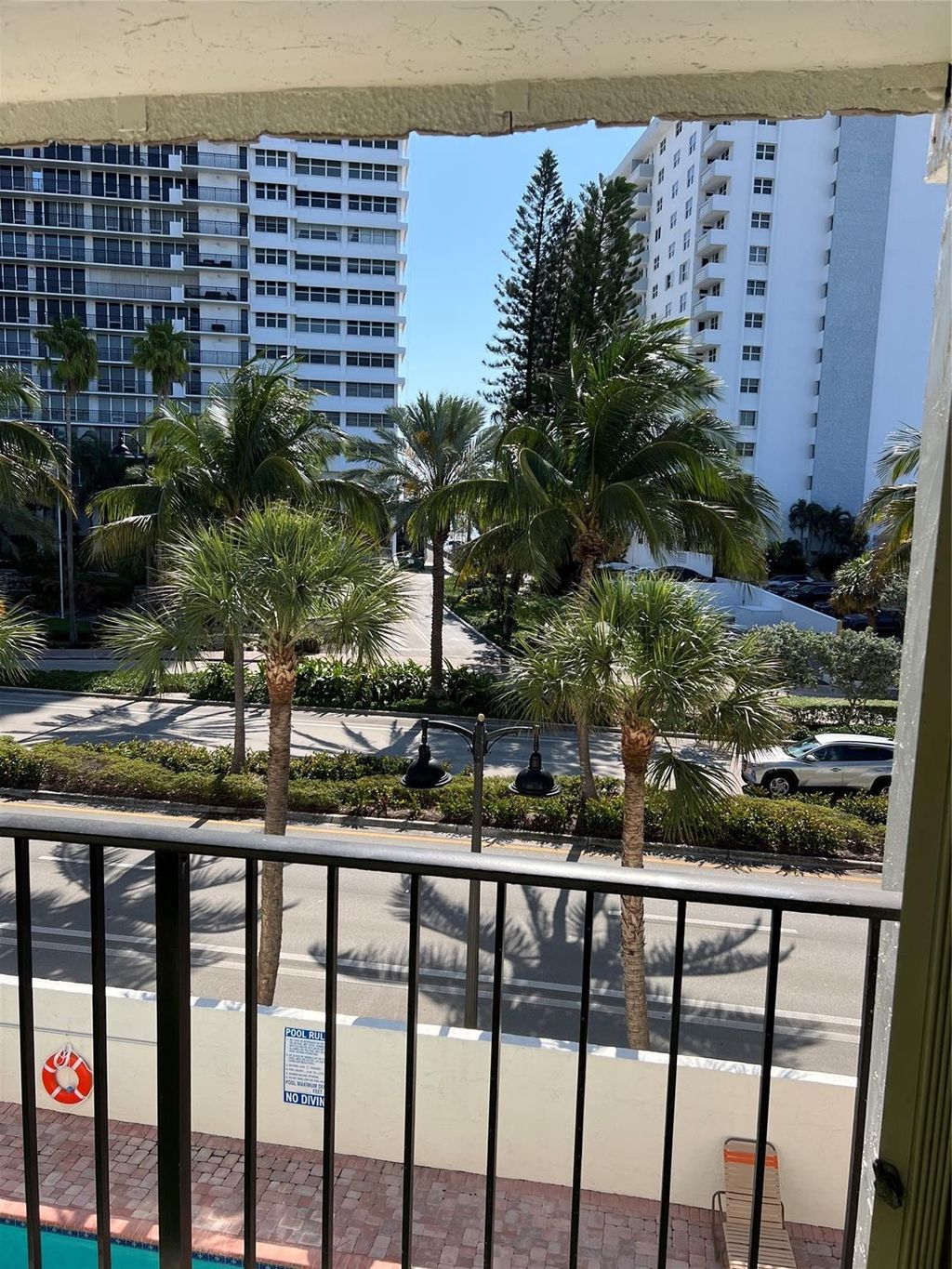 Photo of 4143 N Ocean Boulevard #308, Fort Lauderdale, FL 33308 (MLS # B26026394)