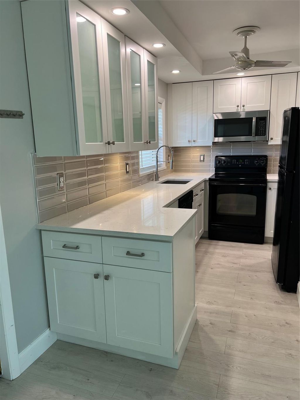 Photo of 4143 N Ocean Boulevard #308, Fort Lauderdale, FL 33308 (MLS # B26026394)