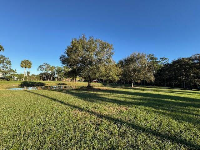 LOXAHATCHEE GROVES - Land