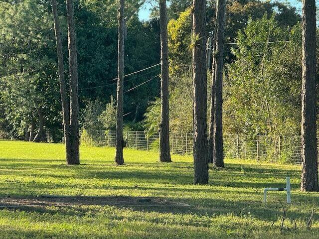 LOXAHATCHEE GROVES - Land