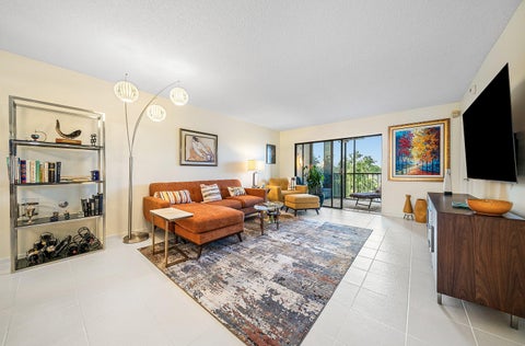 Tiny photo for 6065 POINTE REGAL Circle #405, Delray Beach, FL 33484 (MLS # B26089138)