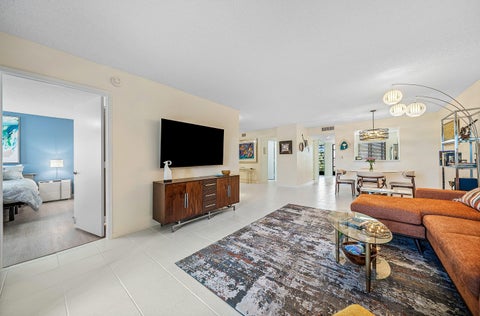Tiny photo for 6065 POINTE REGAL Circle #405, Delray Beach, FL 33484 (MLS # B26089138)