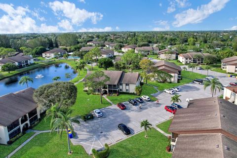 A home in Greenacres