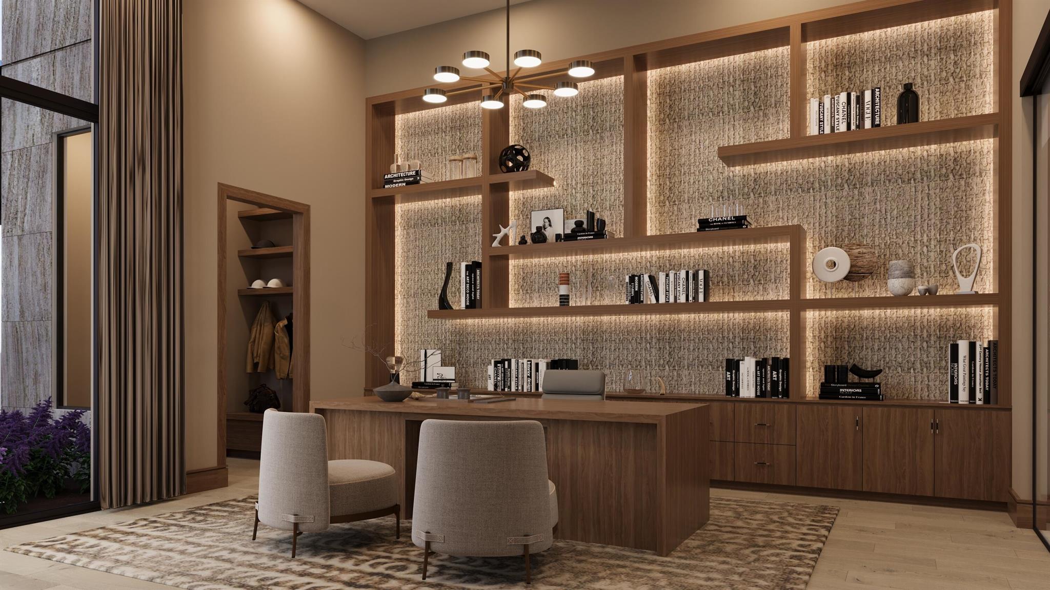 FRENCHMANS CREEK PAR E-1 - Residential