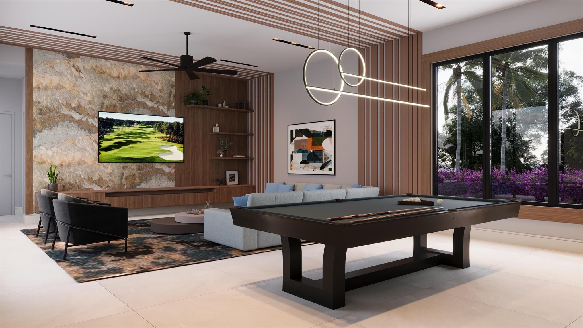 FRENCHMANS CREEK PAR E-1 - Residential