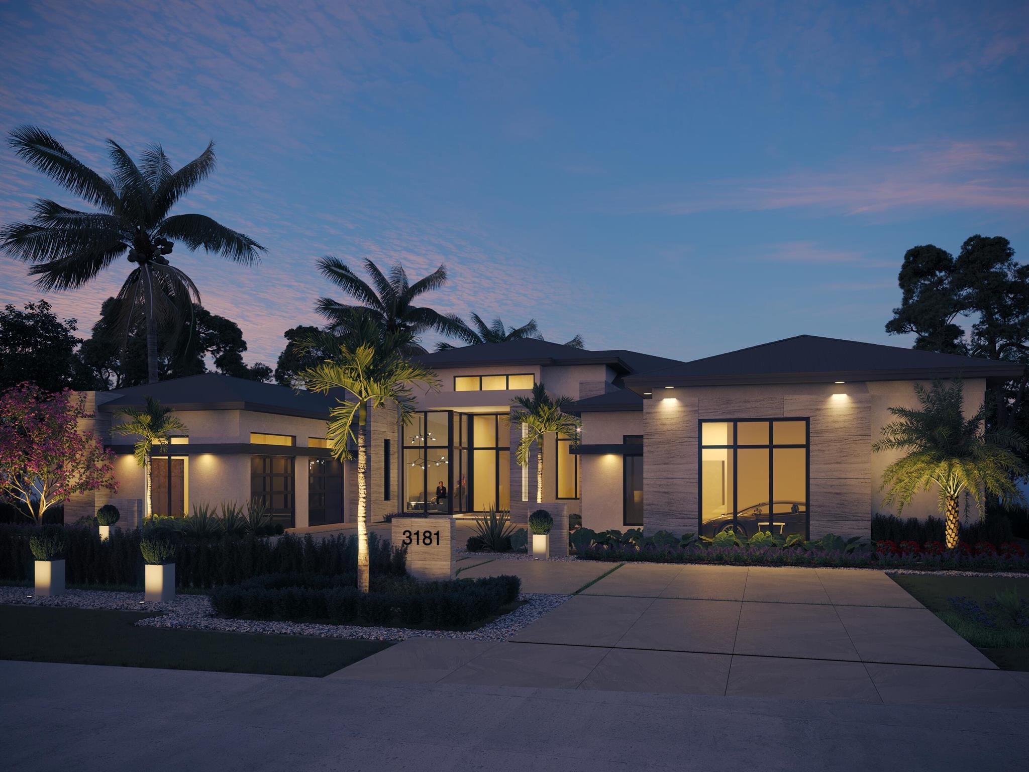 FRENCHMANS CREEK PAR E-1 - Residential