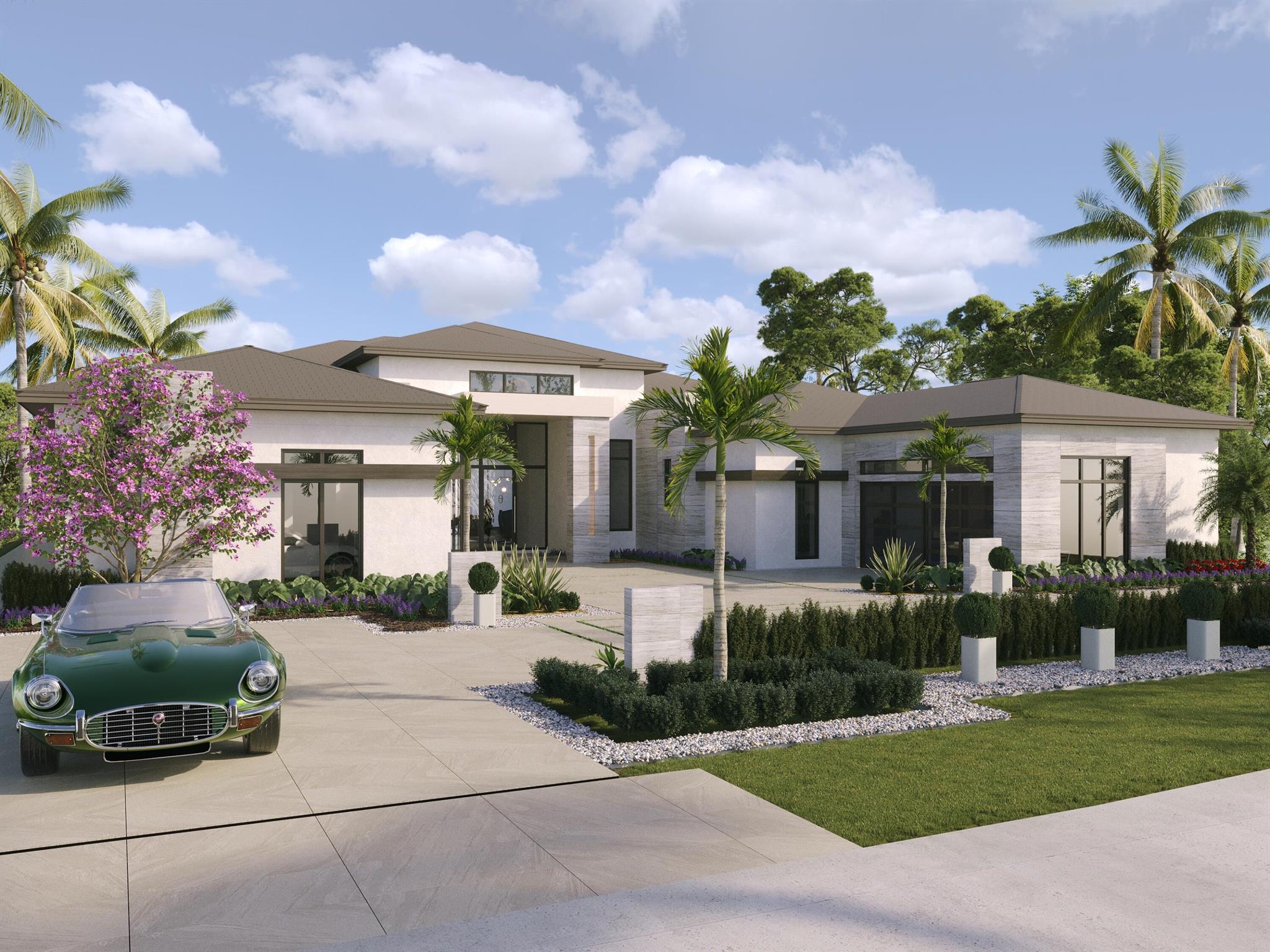 FRENCHMANS CREEK PAR E-1 - Residential