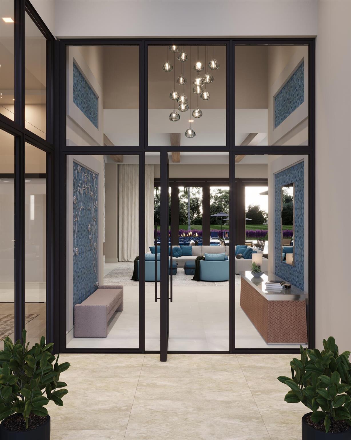 FRENCHMANS CREEK PAR E-1 - Residential