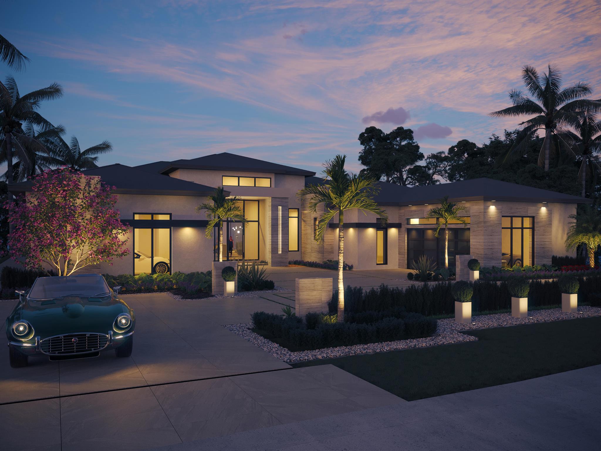 FRENCHMANS CREEK PAR E-1 - Residential