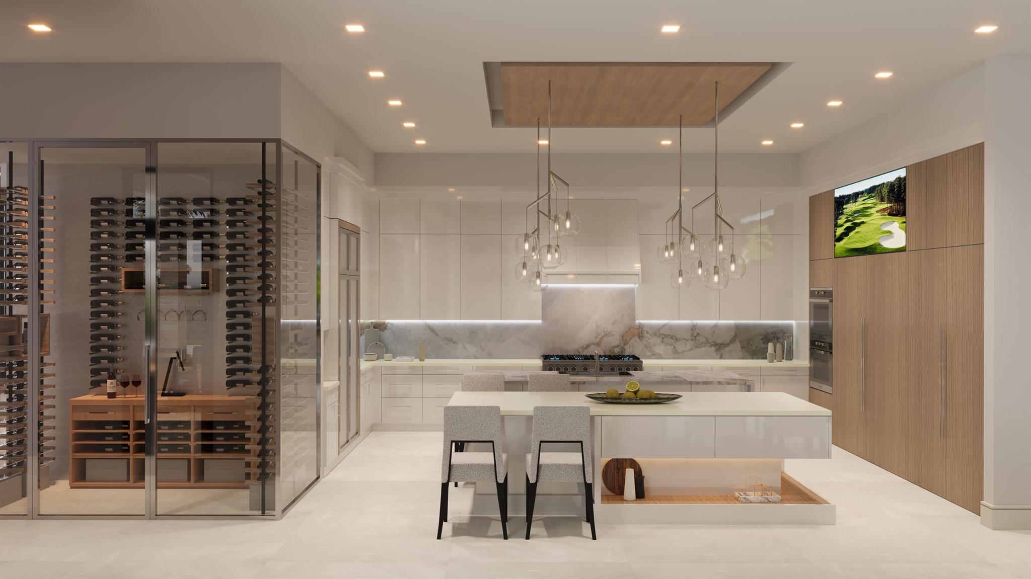 FRENCHMANS CREEK PAR E-1 - Residential