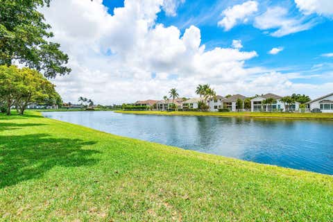 Tiny photo for 5768 NW 39th Avenue, Boca Raton, FL 33496 (MLS # B26031132)