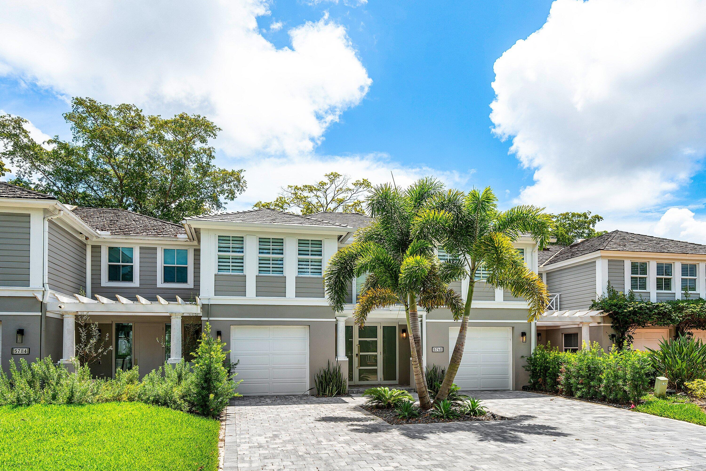 5768 NW 39th Avenue