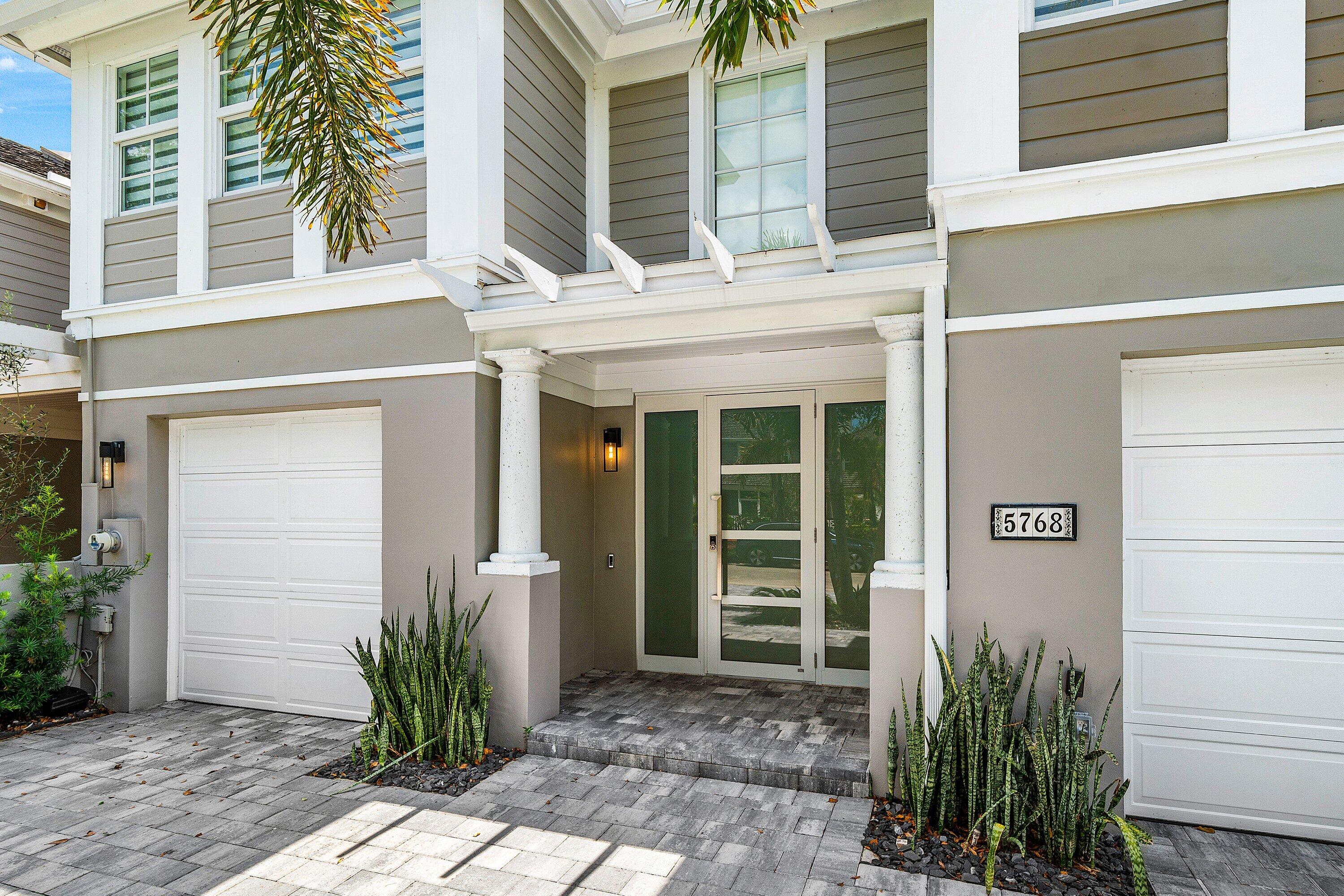 5768 NW 39th Avenue