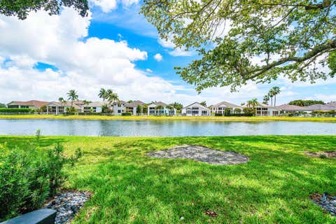 Tiny photo for 5768 NW 39th Avenue, Boca Raton, FL 33496 (MLS # B26031132)