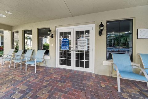 A home in West Palm Beach