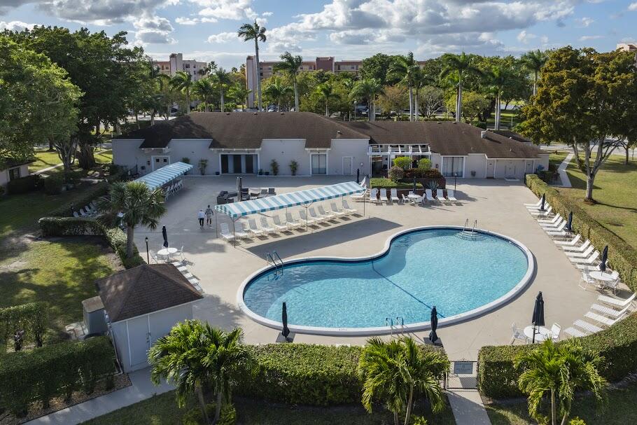 Villages of Oriole Bonaire - Residential