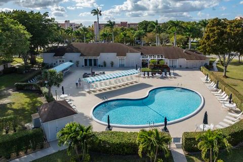 14527 Bonaire Boulevard 408 Delray Beach FL 33446