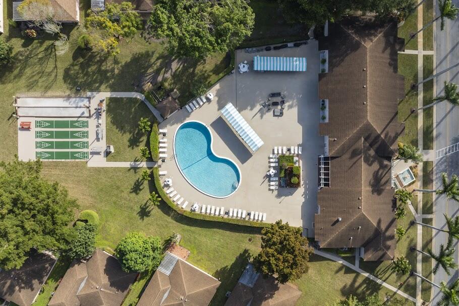 Villages of Oriole Bonaire - Residential