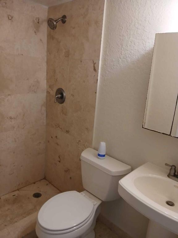 FOUNTAINS OF TAMARAC CONDO - Residential