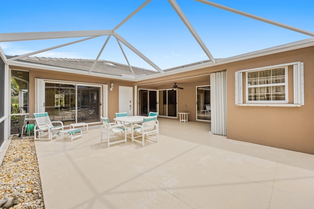 Photo of 1242 NW Sun Terrace Circle #12A, Port Saint Lucie, FL 34986 (MLS # B26070327)