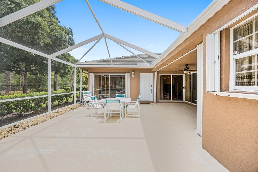 Photo of 1242 NW Sun Terrace Circle #12A, Port Saint Lucie, FL 34986 (MLS # B26070327)